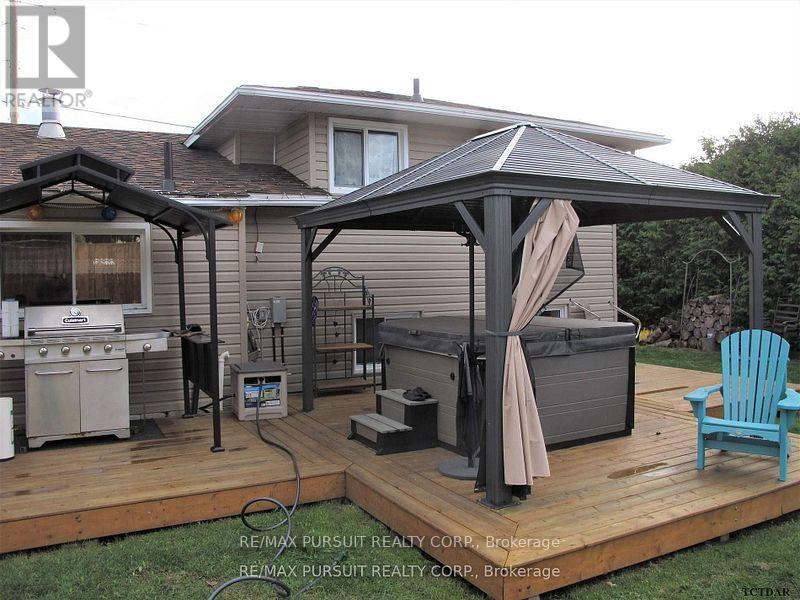 90 Lang Street, Cobalt, Ontario  P0J 1C0 - Photo 29 - T12179939