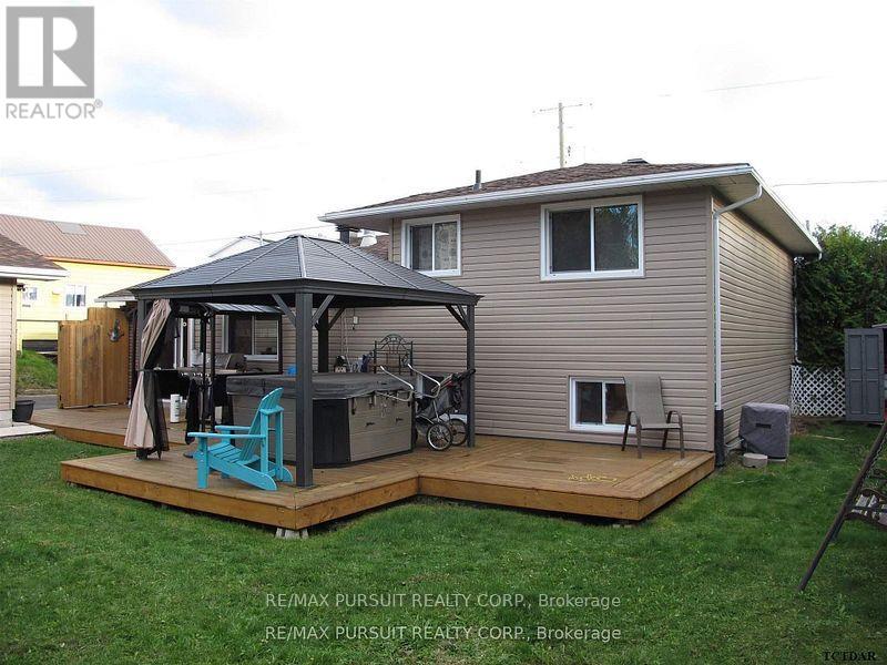 90 Lang Street, Cobalt, Ontario  P0J 1C0 - Photo 30 - T12179939