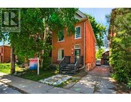 20 LOCKE Street S, Hamilton, Ontario
