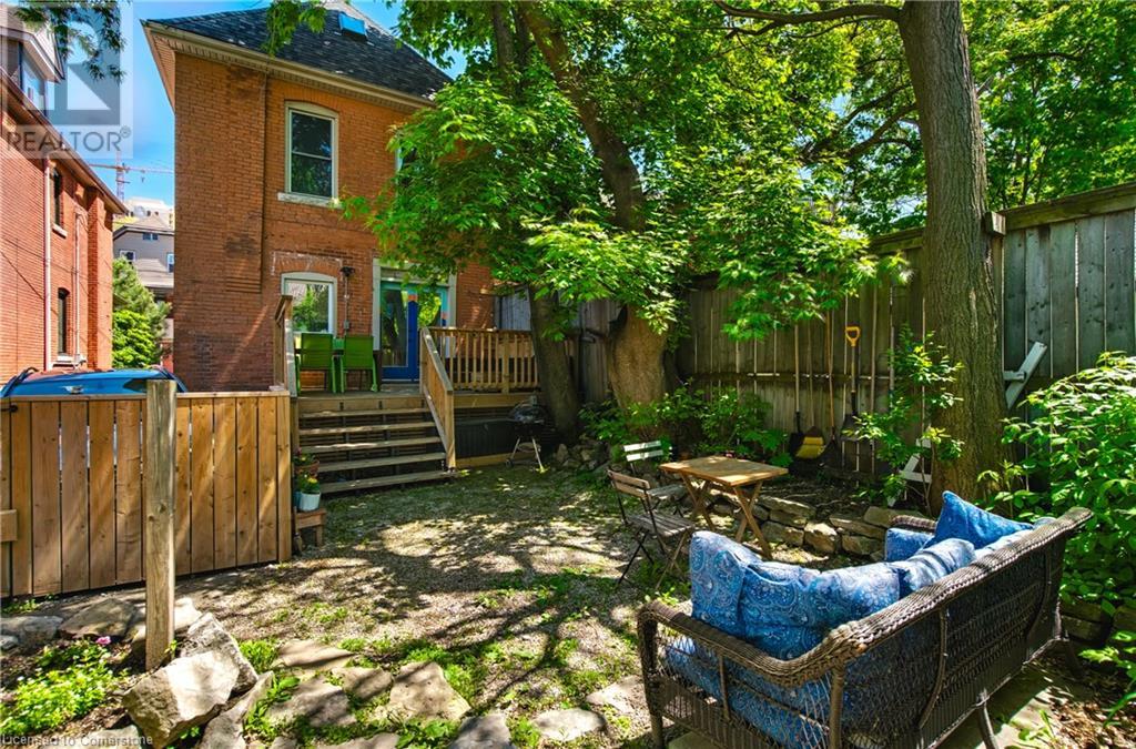 20 Locke Street S, Hamilton, Ontario  L8P 3Z8 - Photo 37 - 40720104