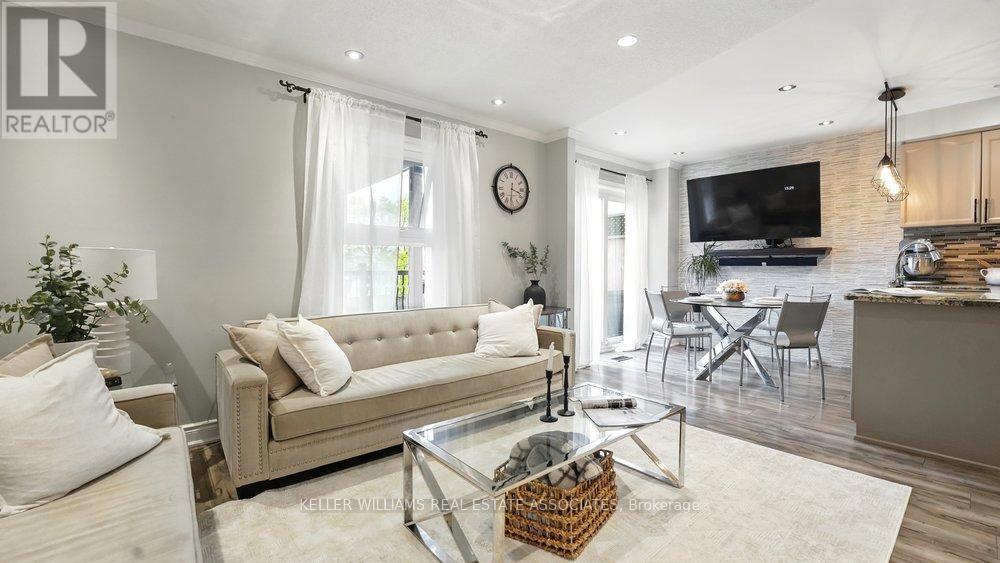 599 Ashprior Avenue, Mississauga, Ontario  L5R 3N3 - Photo 17 - W12179910