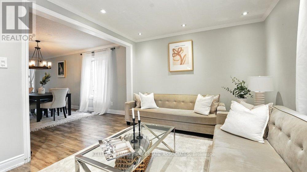 599 Ashprior Avenue, Mississauga, Ontario  L5R 3N3 - Photo 19 - W12179910
