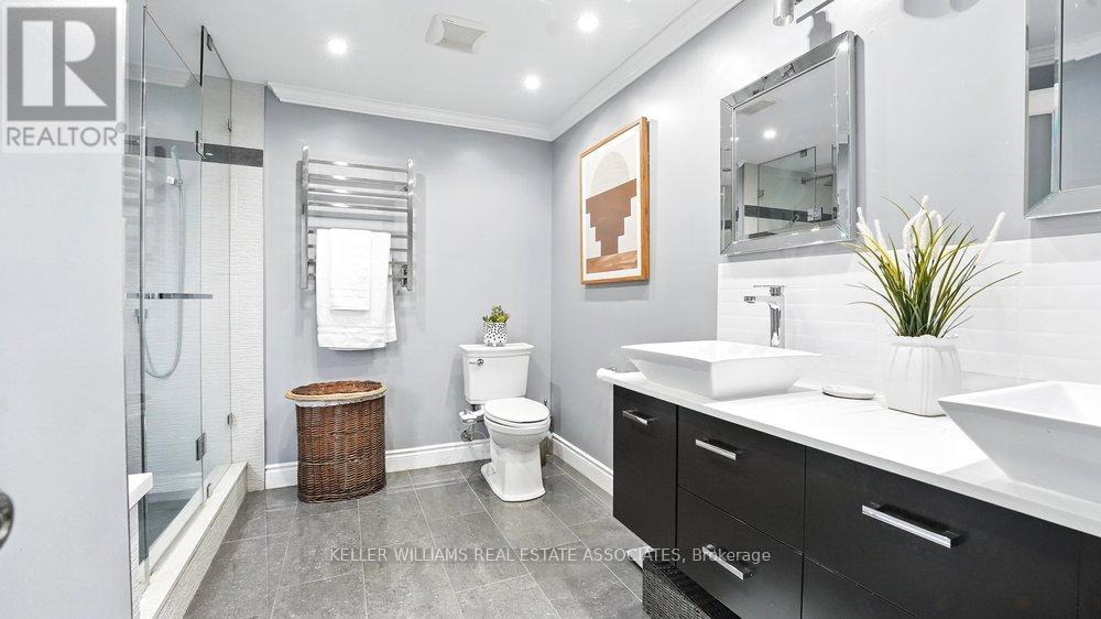 599 Ashprior Avenue, Mississauga, Ontario  L5R 3N3 - Photo 28 - W12179910