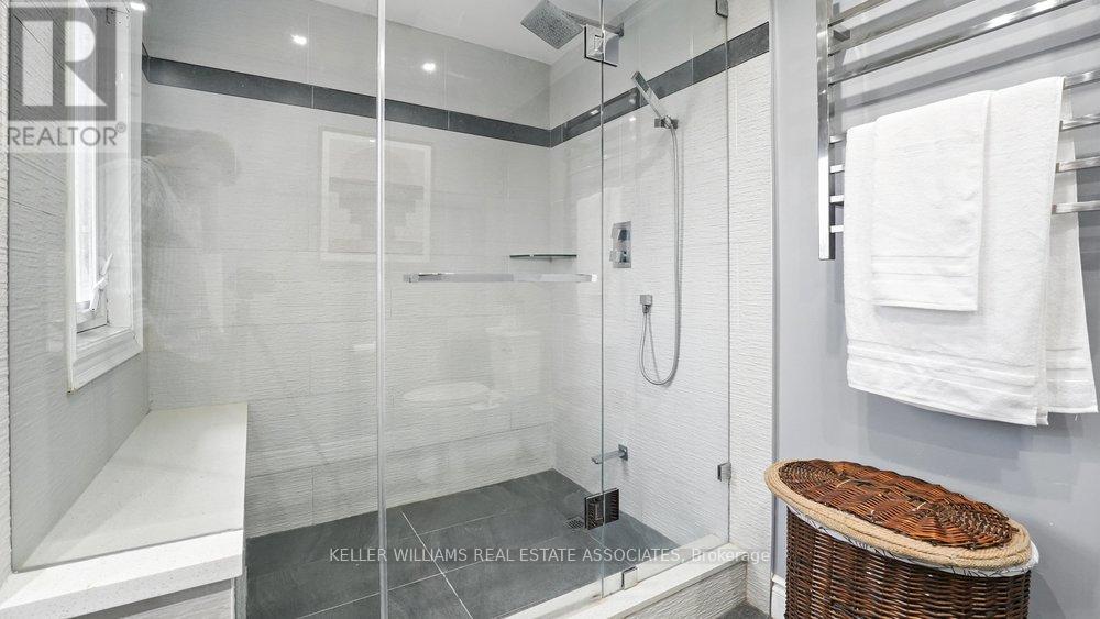 599 Ashprior Avenue, Mississauga, Ontario  L5R 3N3 - Photo 29 - W12179910
