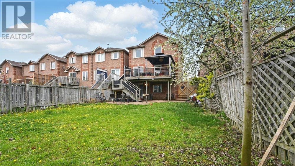 599 Ashprior Avenue, Mississauga, Ontario  L5R 3N3 - Photo 36 - W12179910