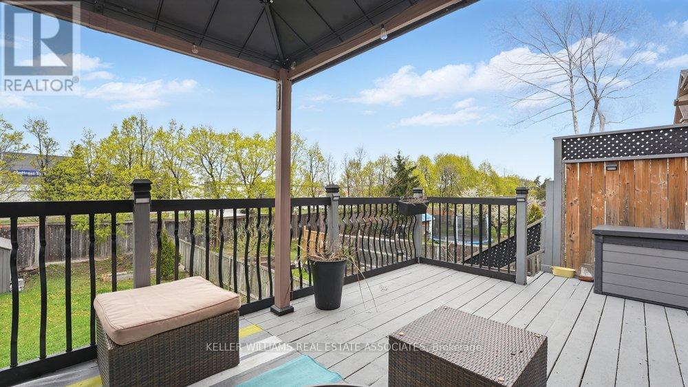 599 Ashprior Avenue, Mississauga, Ontario  L5R 3N3 - Photo 37 - W12179910