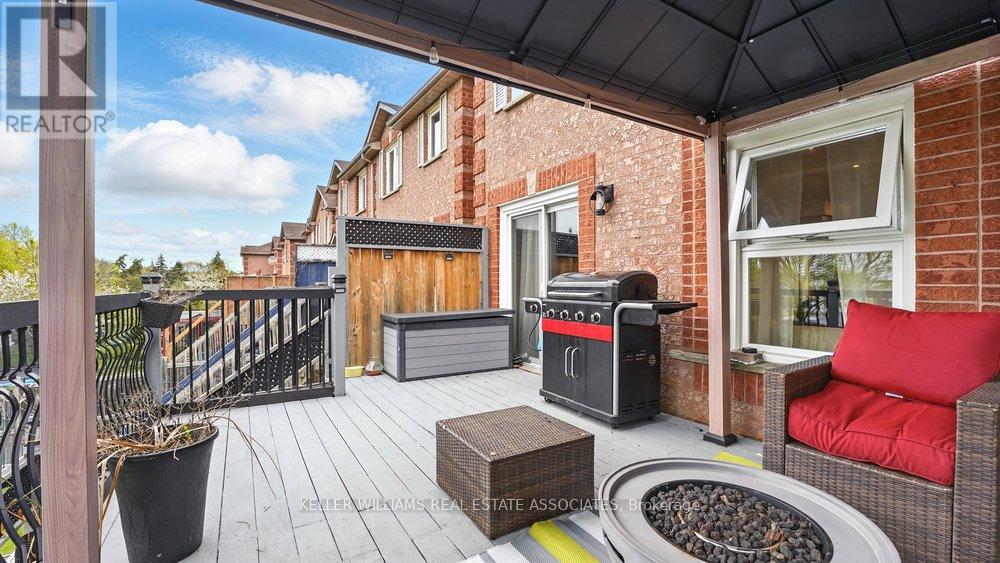 599 Ashprior Avenue, Mississauga, Ontario  L5R 3N3 - Photo 39 - W12179910