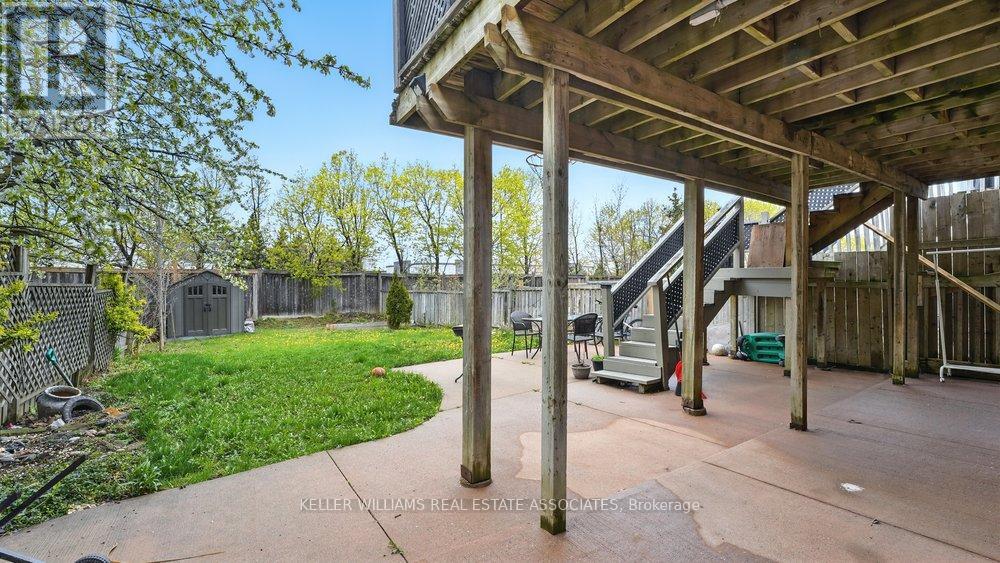 599 Ashprior Avenue, Mississauga, Ontario  L5R 3N3 - Photo 40 - W12179910