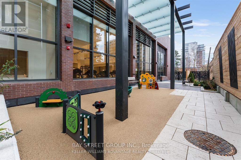 515 - 28 Ann Street, Mississauga, Ontario  L5G 3G1 - Photo 22 - W12179919
