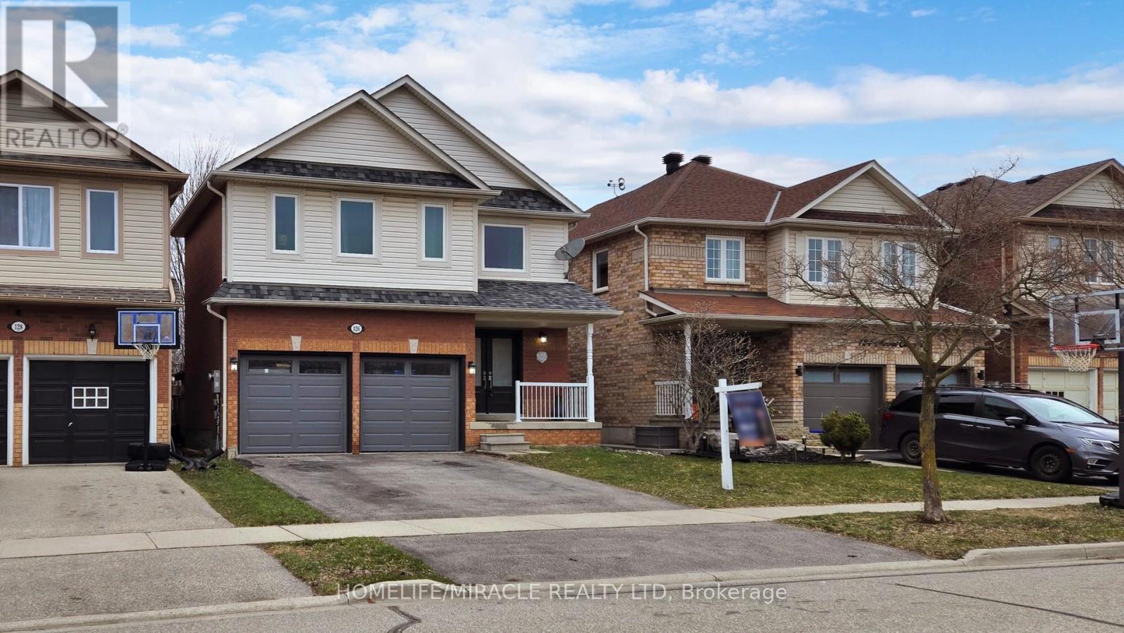 Property at 126 MOWAT CRESCENT image 2