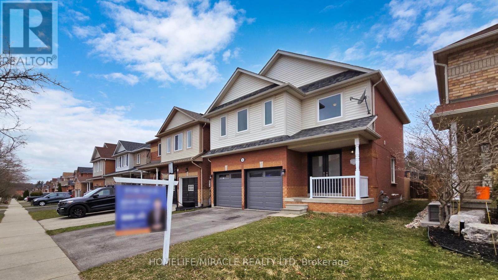 Property at 126 MOWAT CRESCENT image 3