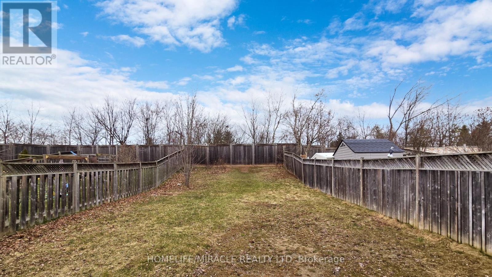 126 Mowat Crescent, Halton Hills (Georgetown), Ontario  L7G 6C8 - Photo 44 - W12179921