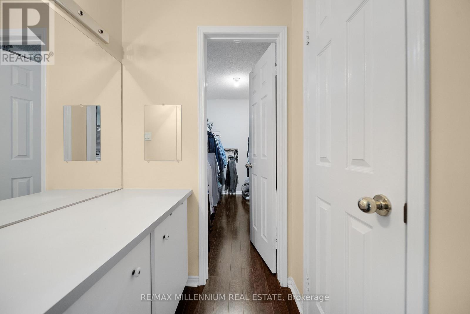 22 Blackwell Place, Brampton (Fletcher's Creek South), Ontario  L6W 4M2 - Photo 21 - W12179926