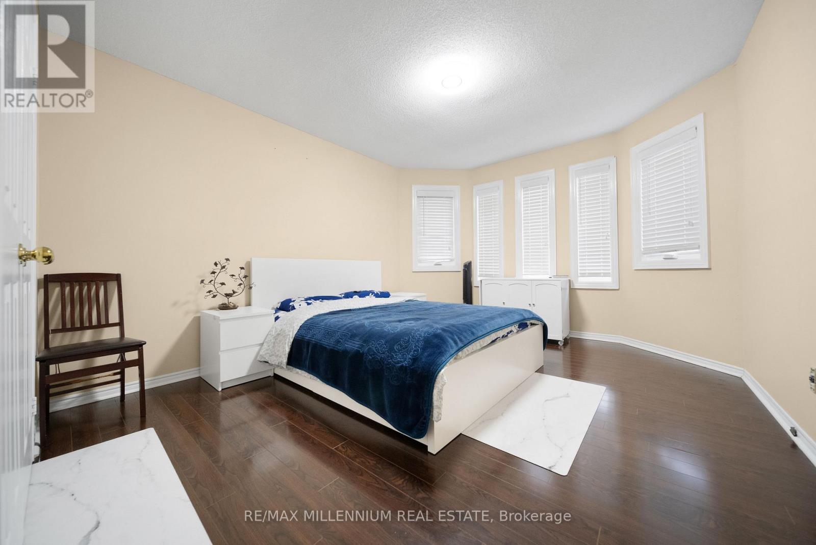 22 Blackwell Place, Brampton (Fletcher's Creek South), Ontario  L6W 4M2 - Photo 23 - W12179926