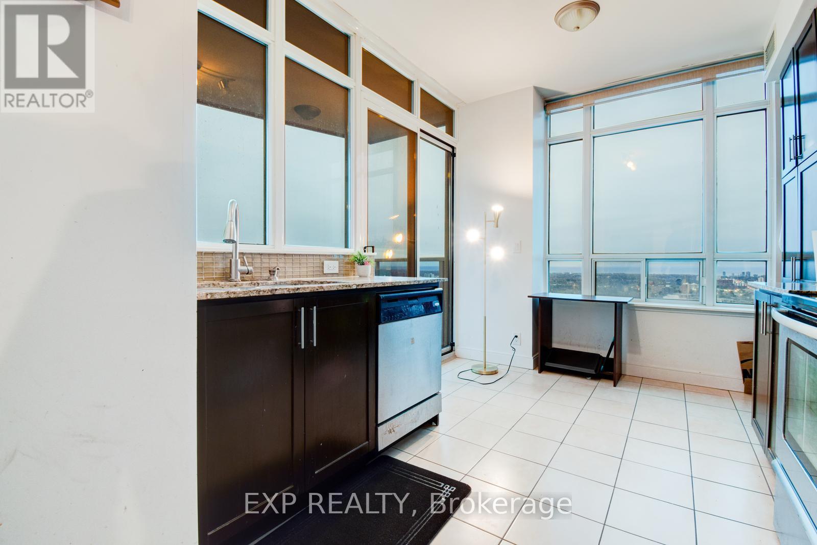 3303 - 80 Absolute Avenue, Mississauga, Ontario  L4Z 0A5 - Photo 14 - W12179930