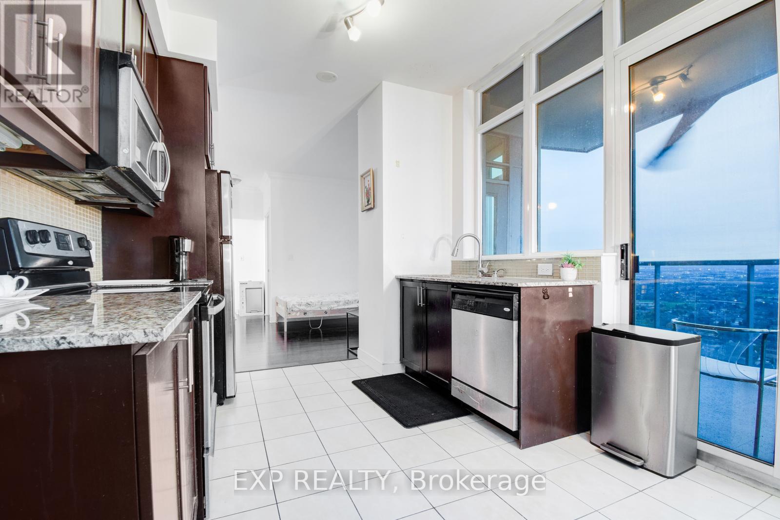 3303 - 80 Absolute Avenue, Mississauga, Ontario  L4Z 0A5 - Photo 15 - W12179930