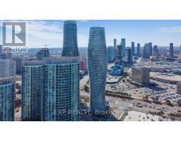 3303 - 80 ABSOLUTE AVENUE, Mississauga, Ontario