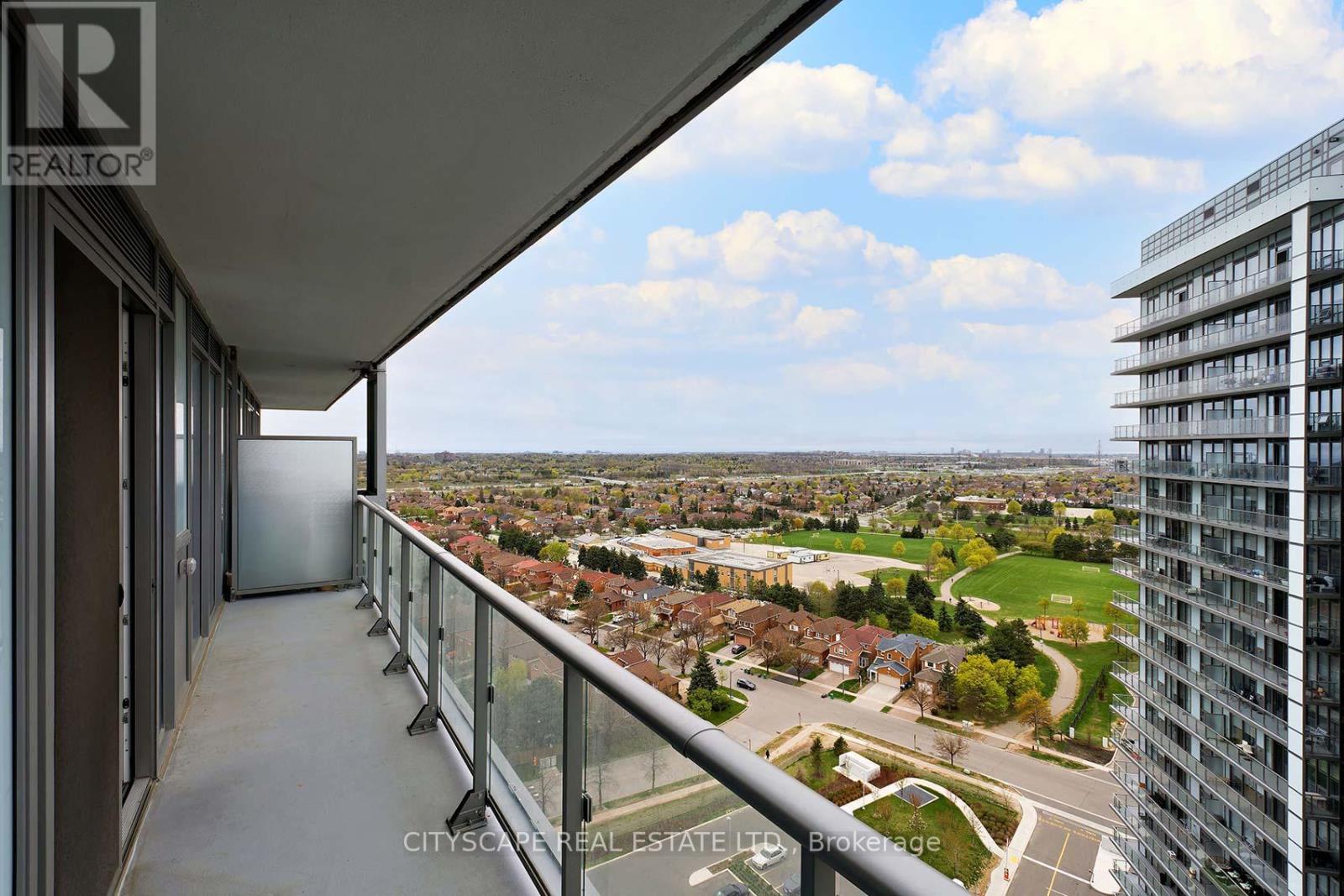 1805 - 4675 Metcalfe Avenue, Mississauga, Ontario  L5M 0Z8 - Photo 11 - W12179946