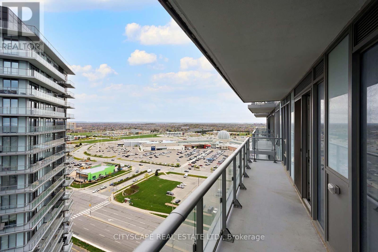 1805 - 4675 Metcalfe Avenue, Mississauga, Ontario  L5M 0Z8 - Photo 15 - W12179946