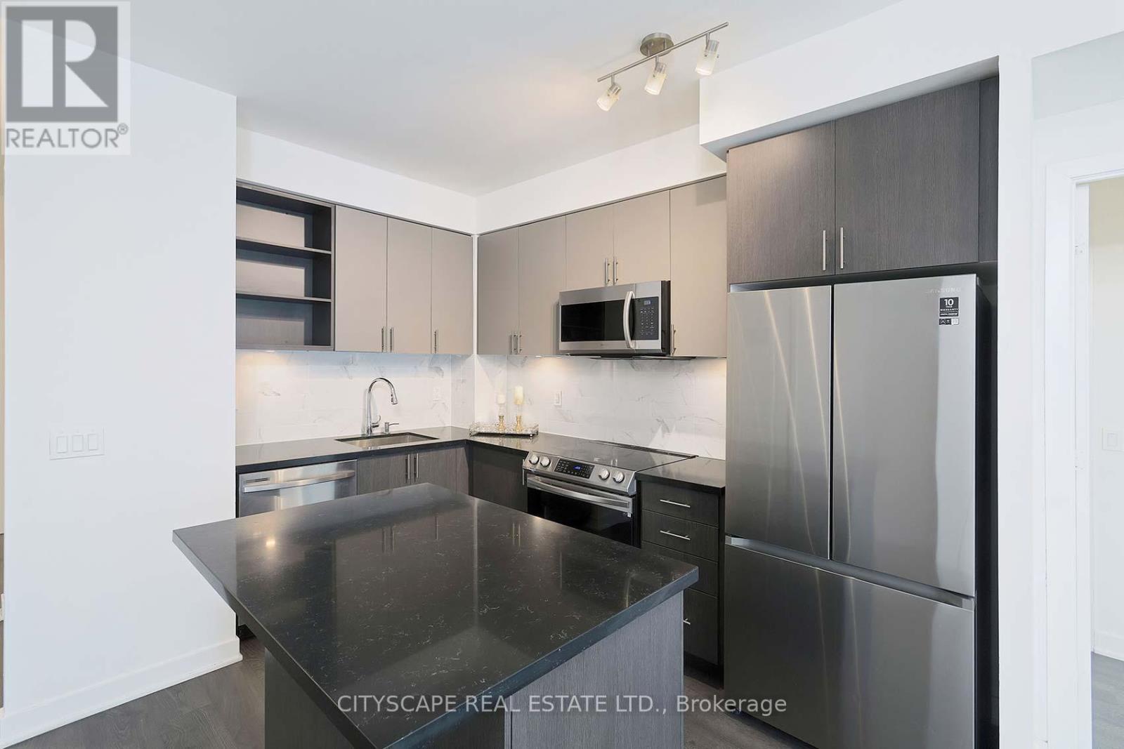 1805 - 4675 Metcalfe Avenue, Mississauga, Ontario  L5M 0Z8 - Photo 18 - W12179946