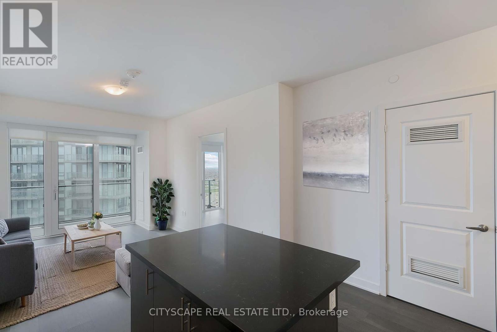 1805 - 4675 Metcalfe Avenue, Mississauga, Ontario  L5M 0Z8 - Photo 19 - W12179946