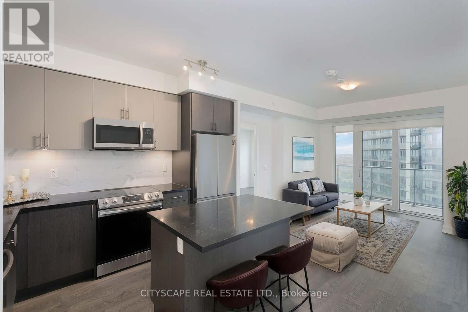 1805 - 4675 Metcalfe Avenue, Mississauga, Ontario  L5M 0Z8 - Photo 21 - W12179946