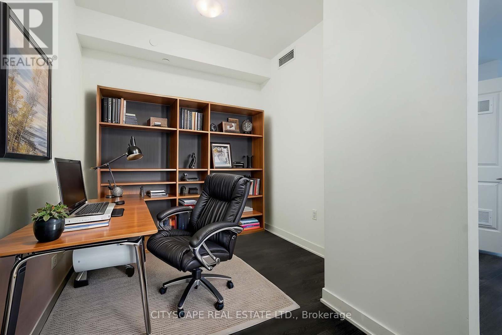1805 - 4675 Metcalfe Avenue, Mississauga, Ontario  L5M 0Z8 - Photo 23 - W12179946