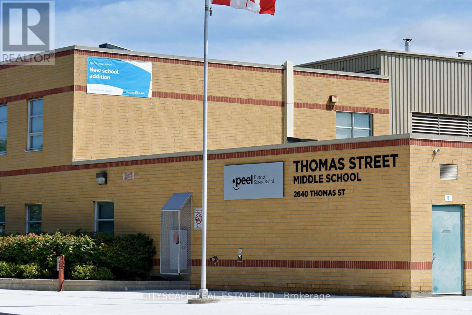 1805 - 4675 Metcalfe Avenue, Mississauga, Ontario  L5M 0Z8 - Photo 38 - W12179946