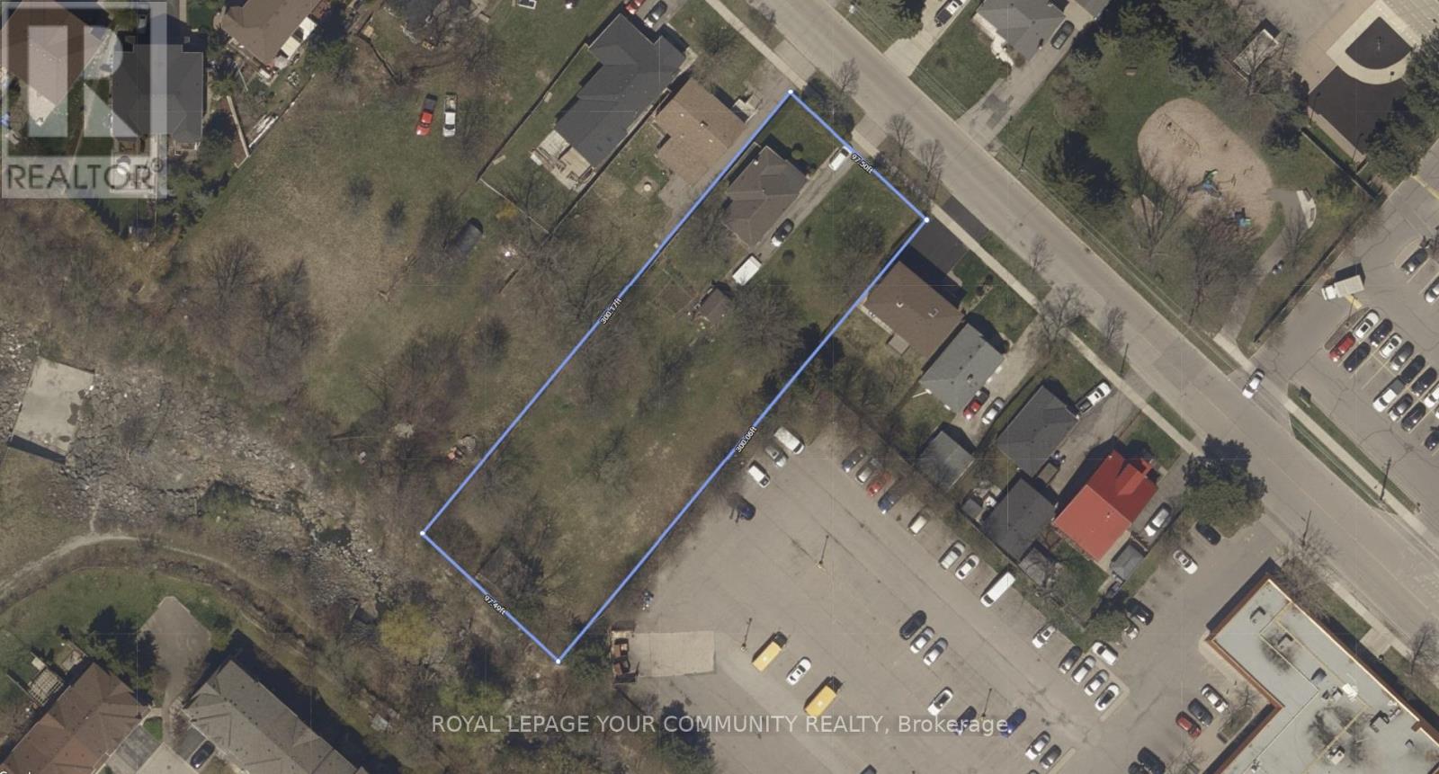3052 Parkerhill Road, Mississauga (Cooksville), Ontario  L5B 1V5 - Photo 4 - W12179985