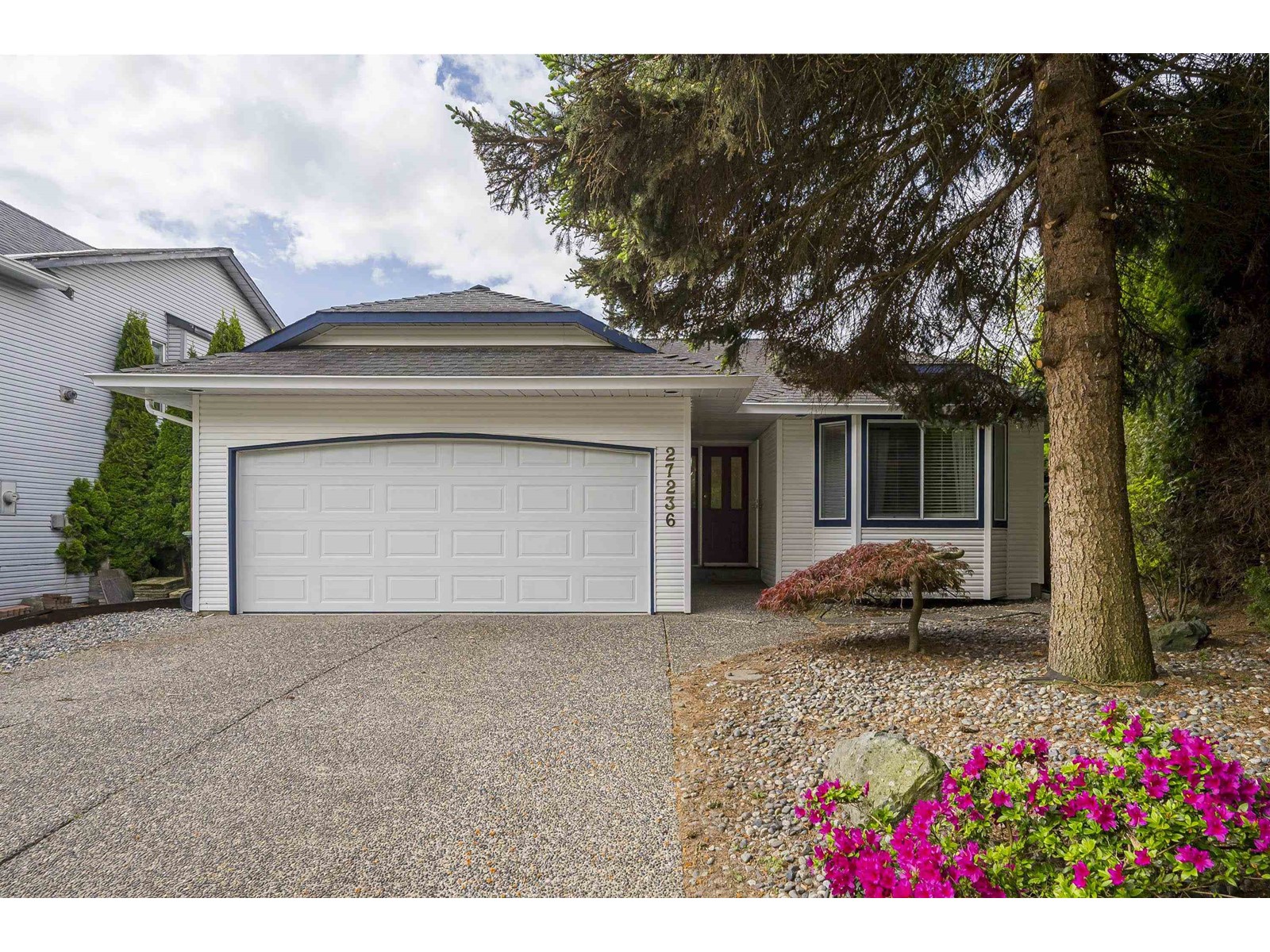 27236 32B AVENUE, Langley, British Columbia