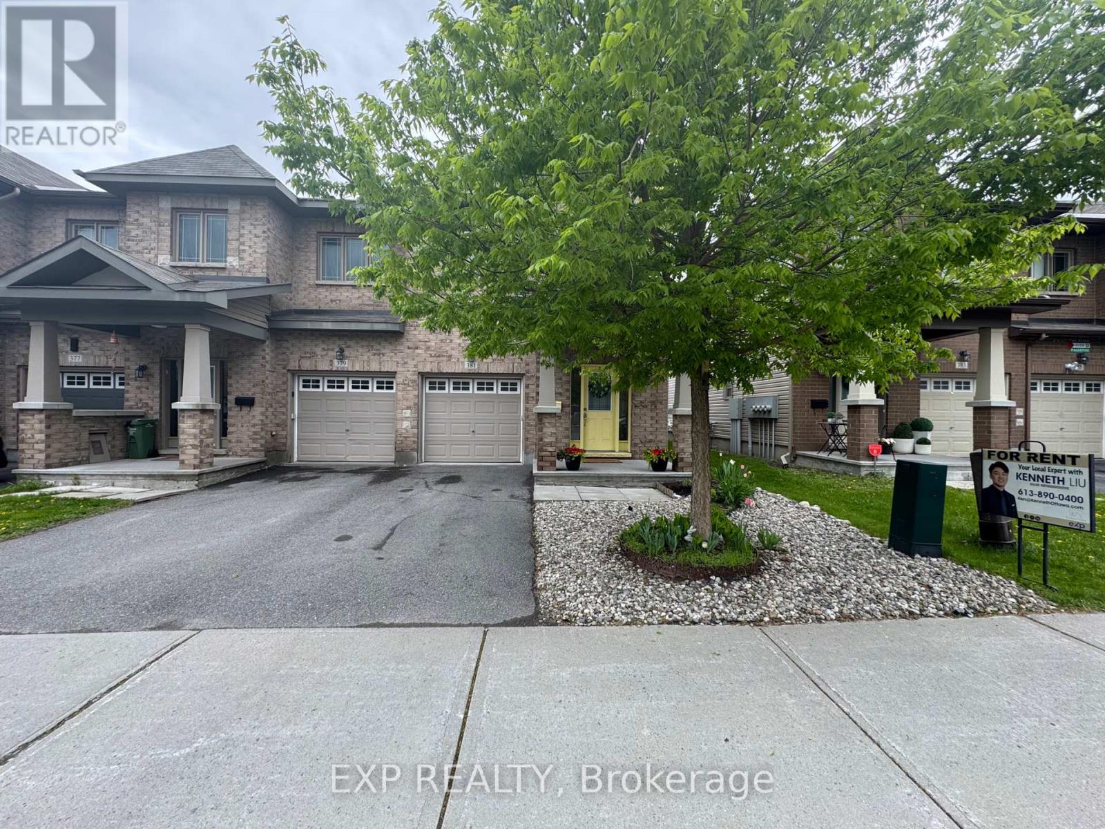 381 Via Verona Avenue, Ottawa, Ontario  K2J 5X8 - Photo 1 - X12179997