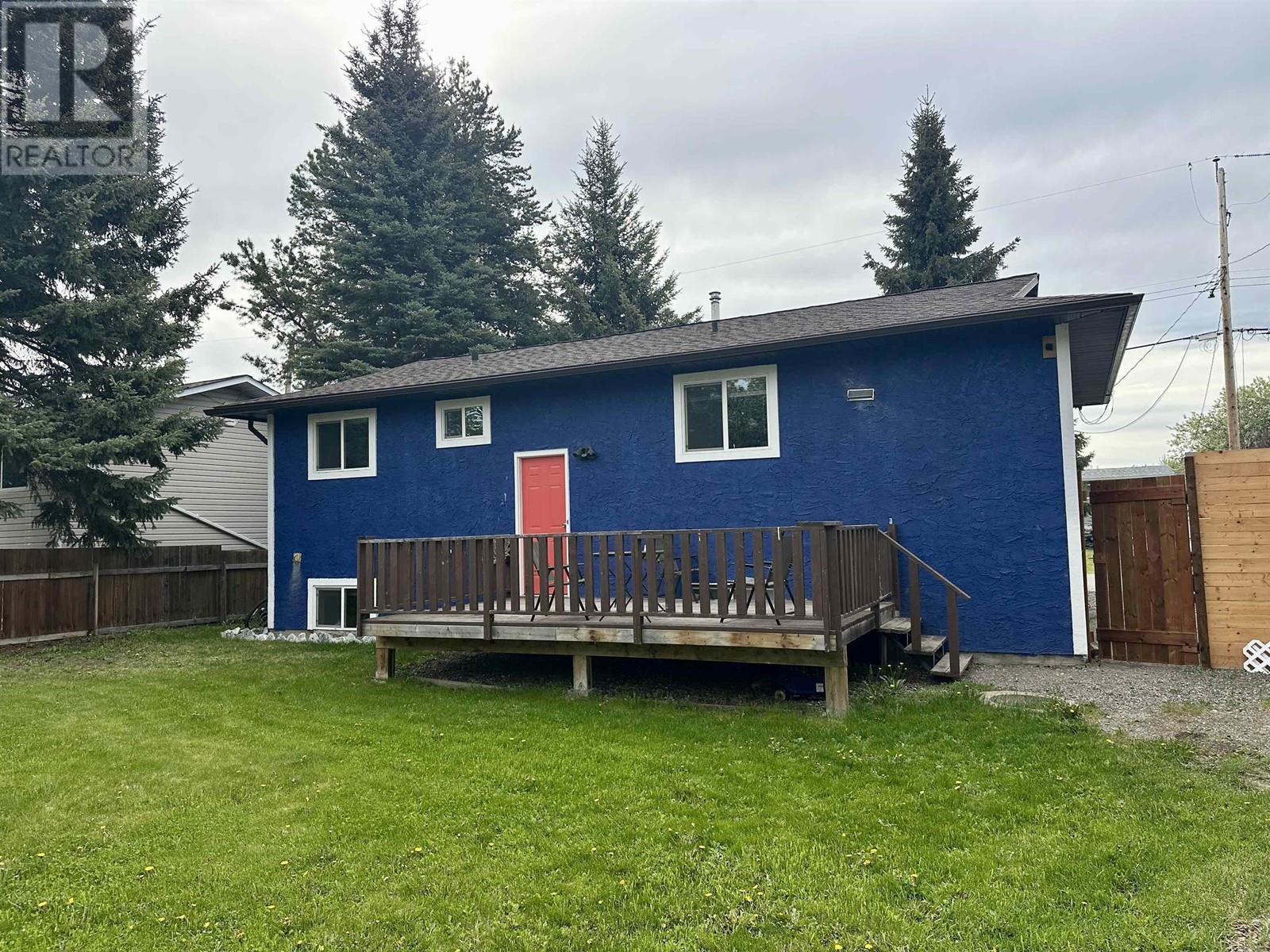 2887 E Victoria Street, Vanderhoof, British Columbia  V0J 3A0 - Photo 37 - R3008181