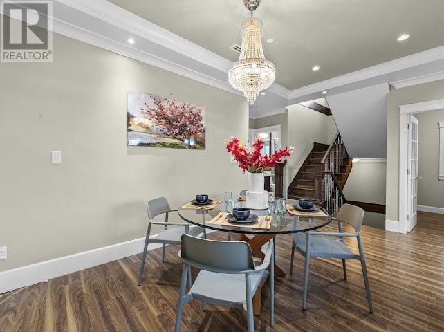 455 E 60th Avenue, Vancouver, British Columbia  V5X 2A1 - Photo 8 - R2993031