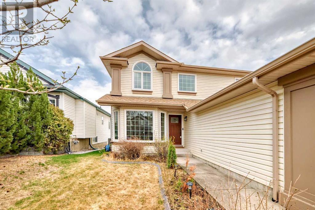 Property at 161 Douglasview Rise SE image 4