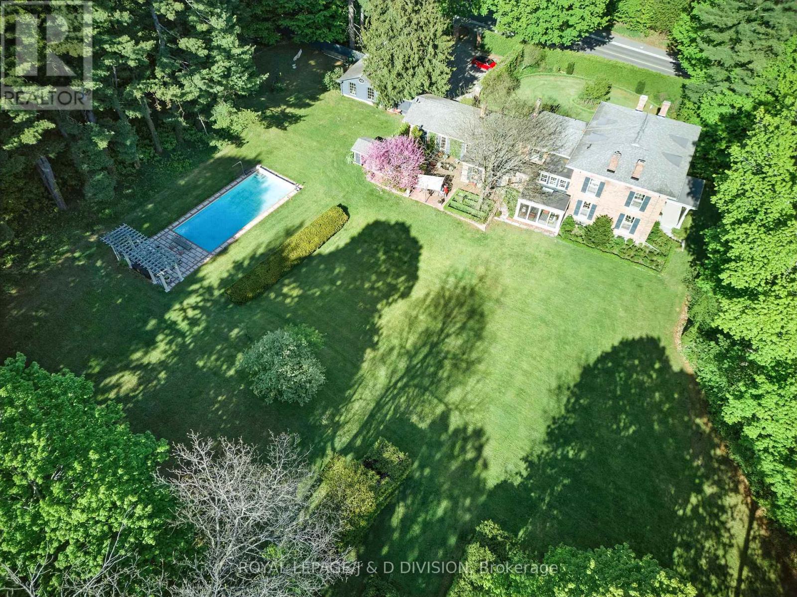 4558 County Rd 10, Port Hope, Ontario  L1A 3V5 - Photo 3 - X12179904