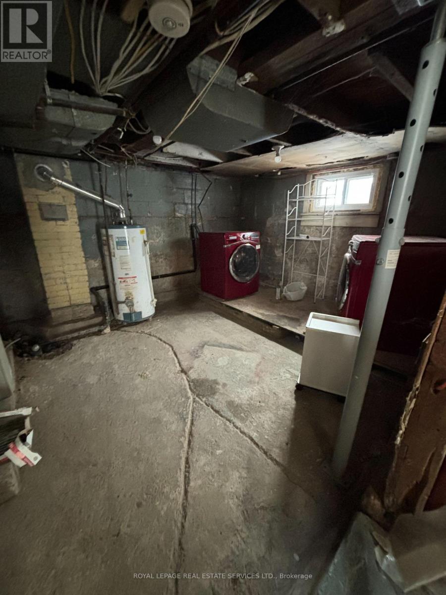 41 Kennedy Street, Welland (Welland Downtown), Ontario  L3B 3R7 - Photo 17 - X12179945