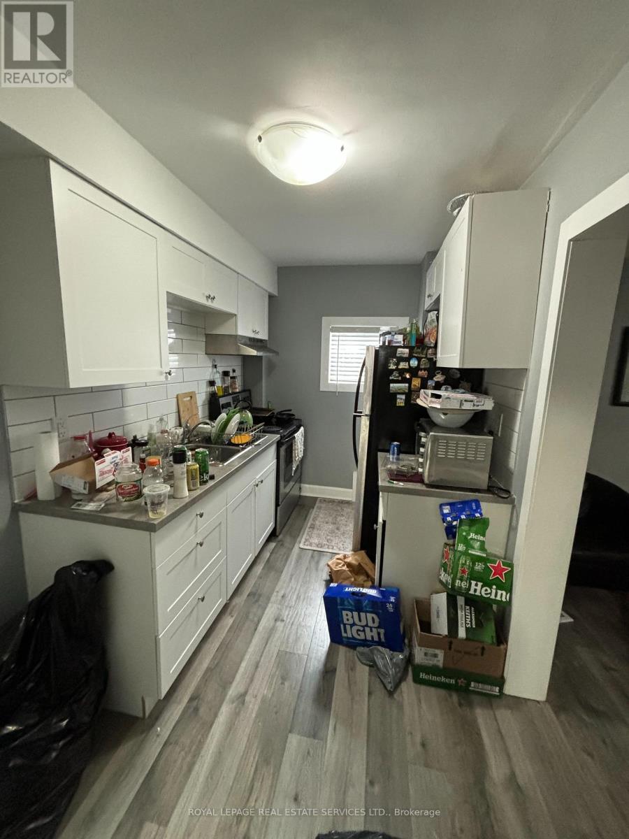 41 Kennedy Street, Welland (Welland Downtown), Ontario  L3B 3R7 - Photo 6 - X12179945