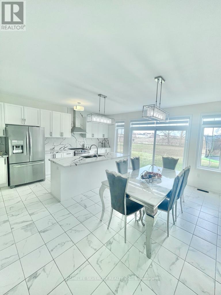 111 Oak Avenue, Brant, Ontario  N3L 0J6 - Photo 10 - X12179980