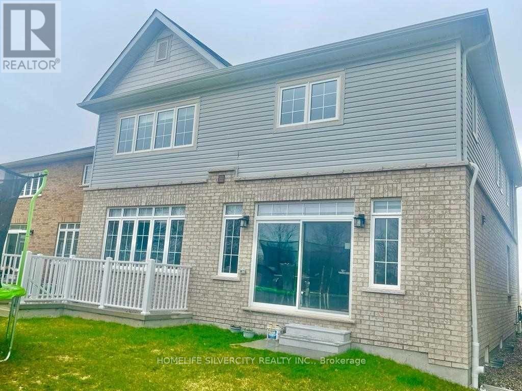 111 Oak Avenue, Brant, Ontario  N3L 0J6 - Photo 37 - X12179980