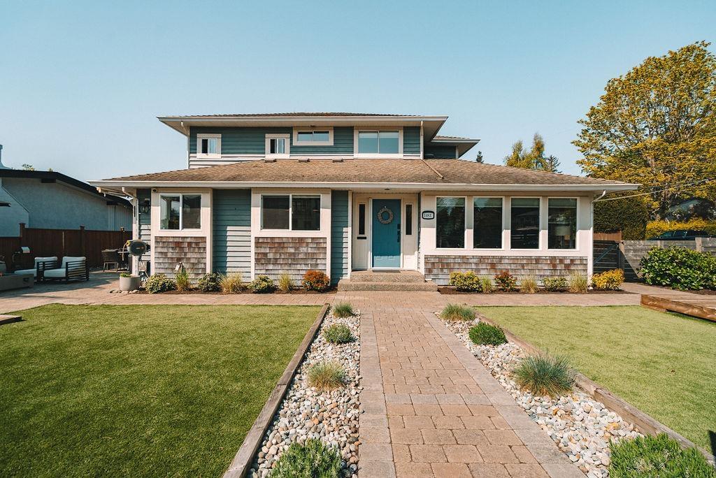 1483 136 STREET, surrey, British Columbia