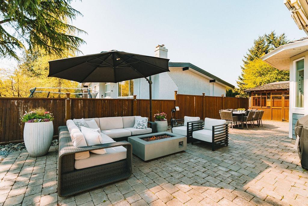 1483 136 Street, Surrey, British Columbia  V4A 4E2 - Photo 35 - R3008476