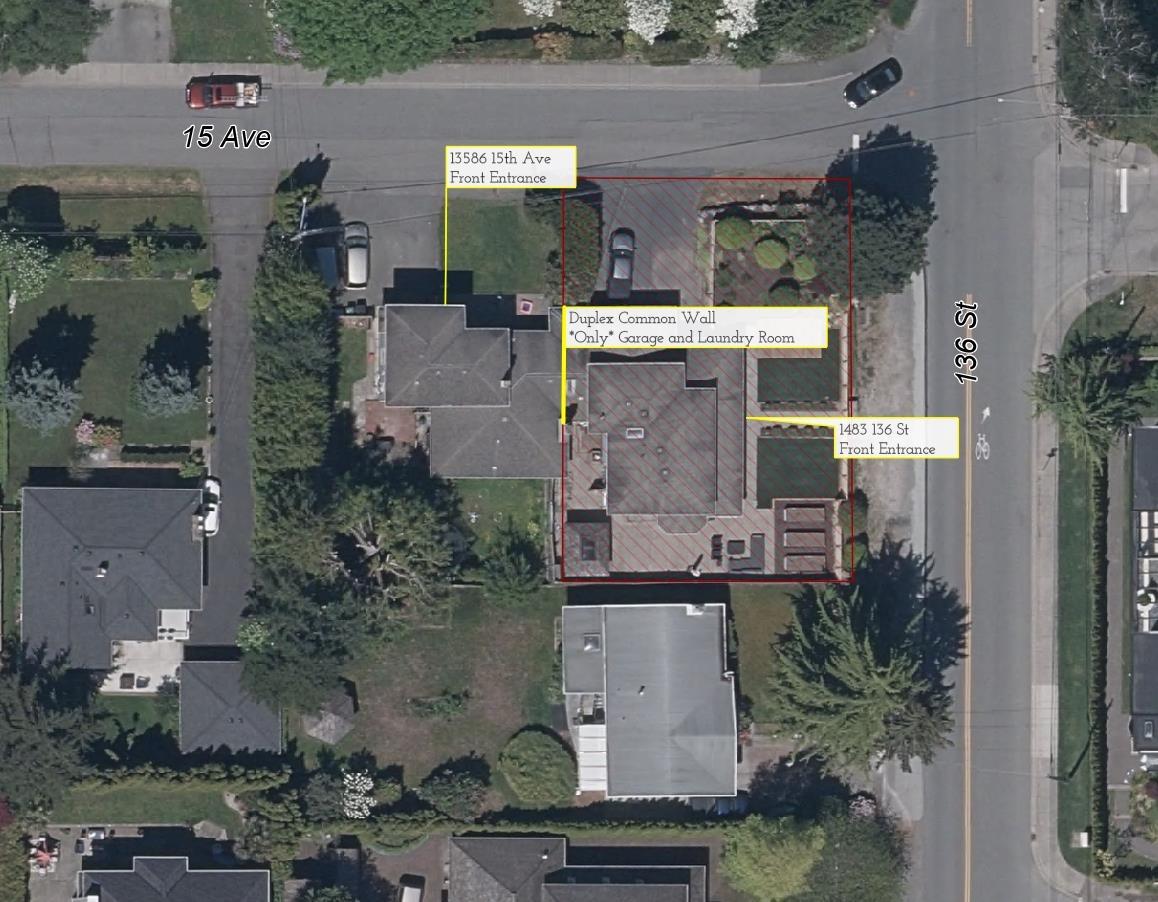 1483 136 Street, Surrey, British Columbia  V4A 4E2 - Photo 38 - R3008476