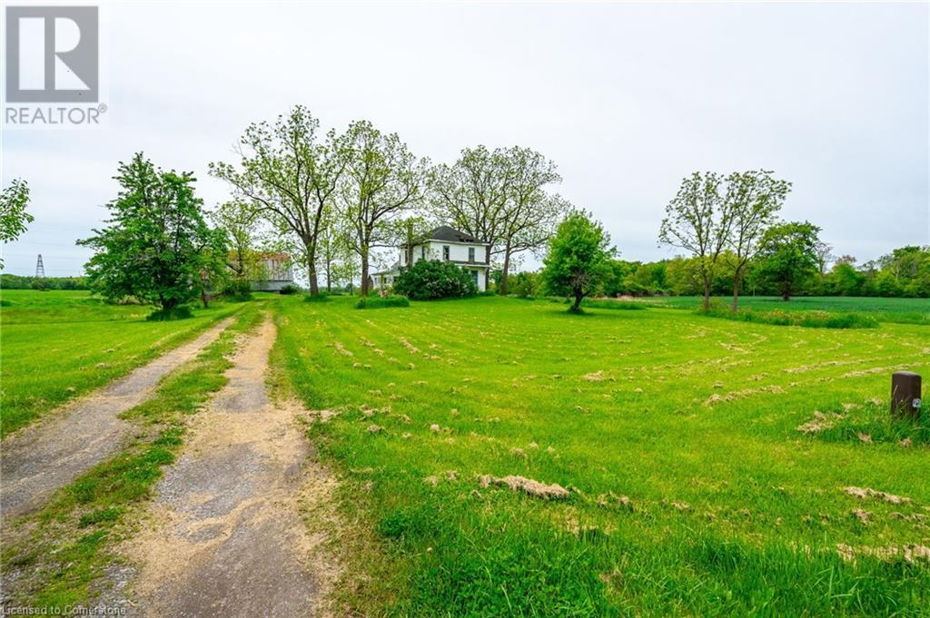 6856 SIXTEEN Road, west lincoln, Ontario
