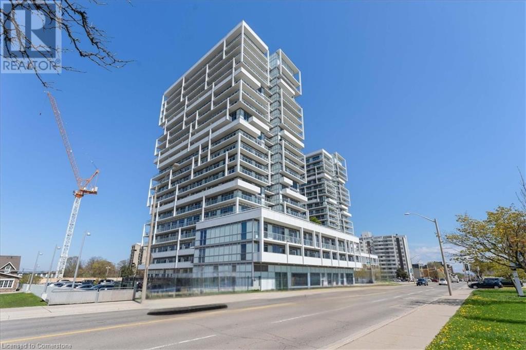 Property at 55 SPEERS ROAD Road Unit# 415 image 1