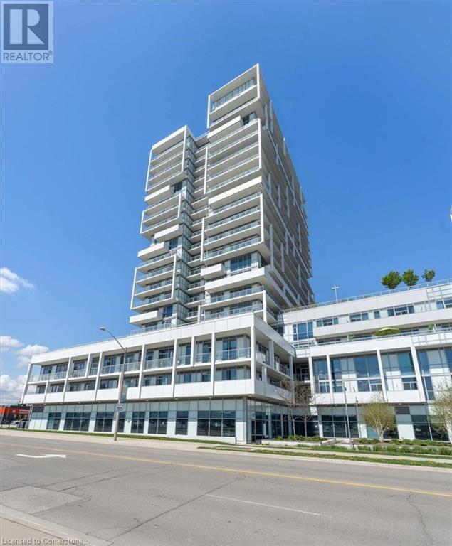 Property at 55 SPEERS ROAD Road Unit# 415 image 2