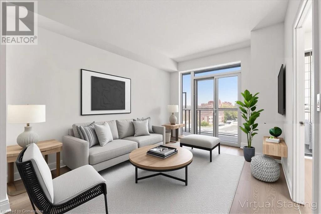 Property at 55 SPEERS ROAD Road Unit# 415 image 4