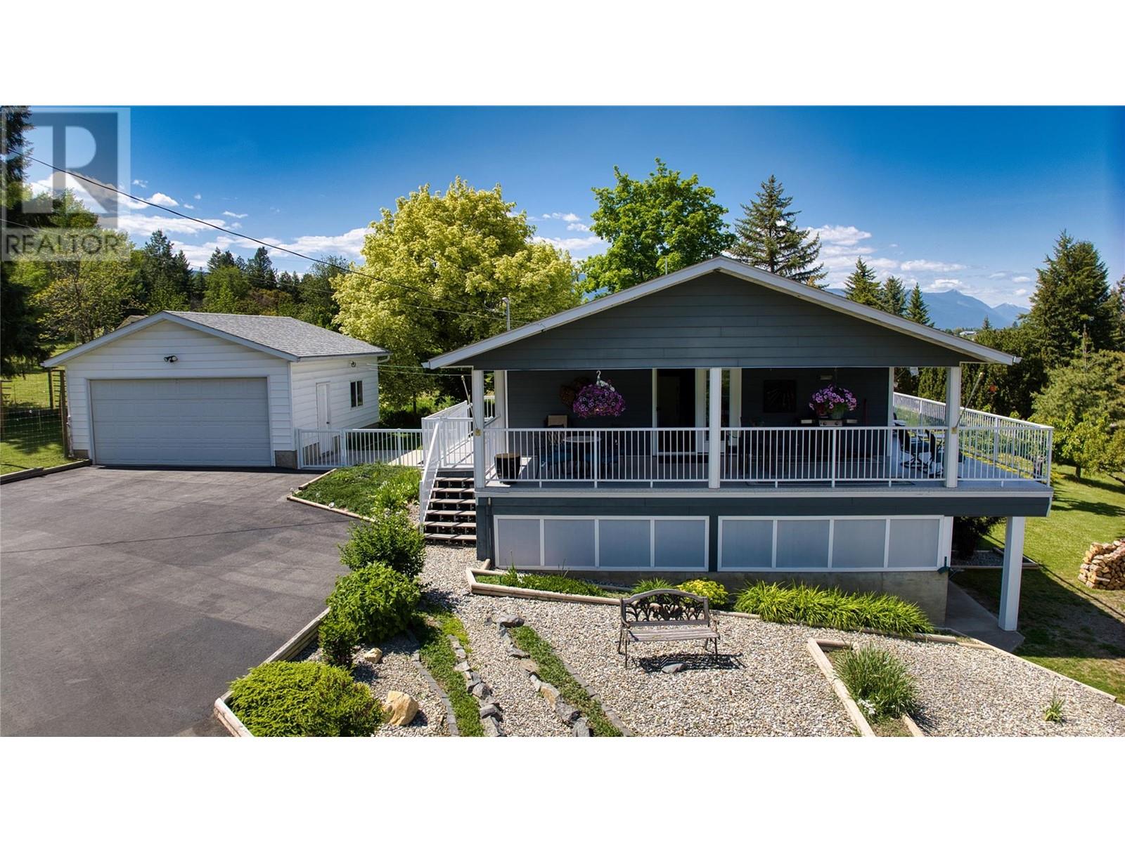 3765 Crestview Rd Road, Creston, British Columbia  V0B 1G2 - Photo 59 - 10349276