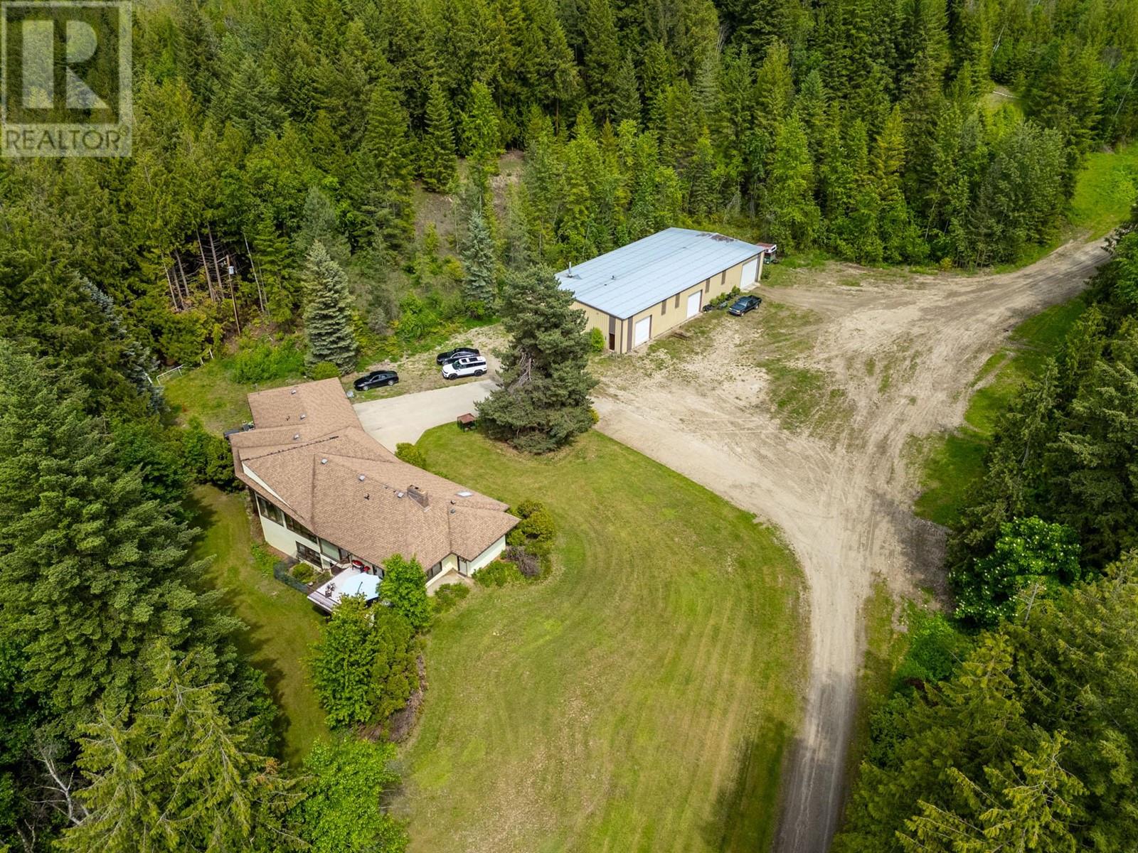 6210 50 Street Ne, Salmon Arm, British Columbia  V1E 3A6 - Photo 74 - 10349534