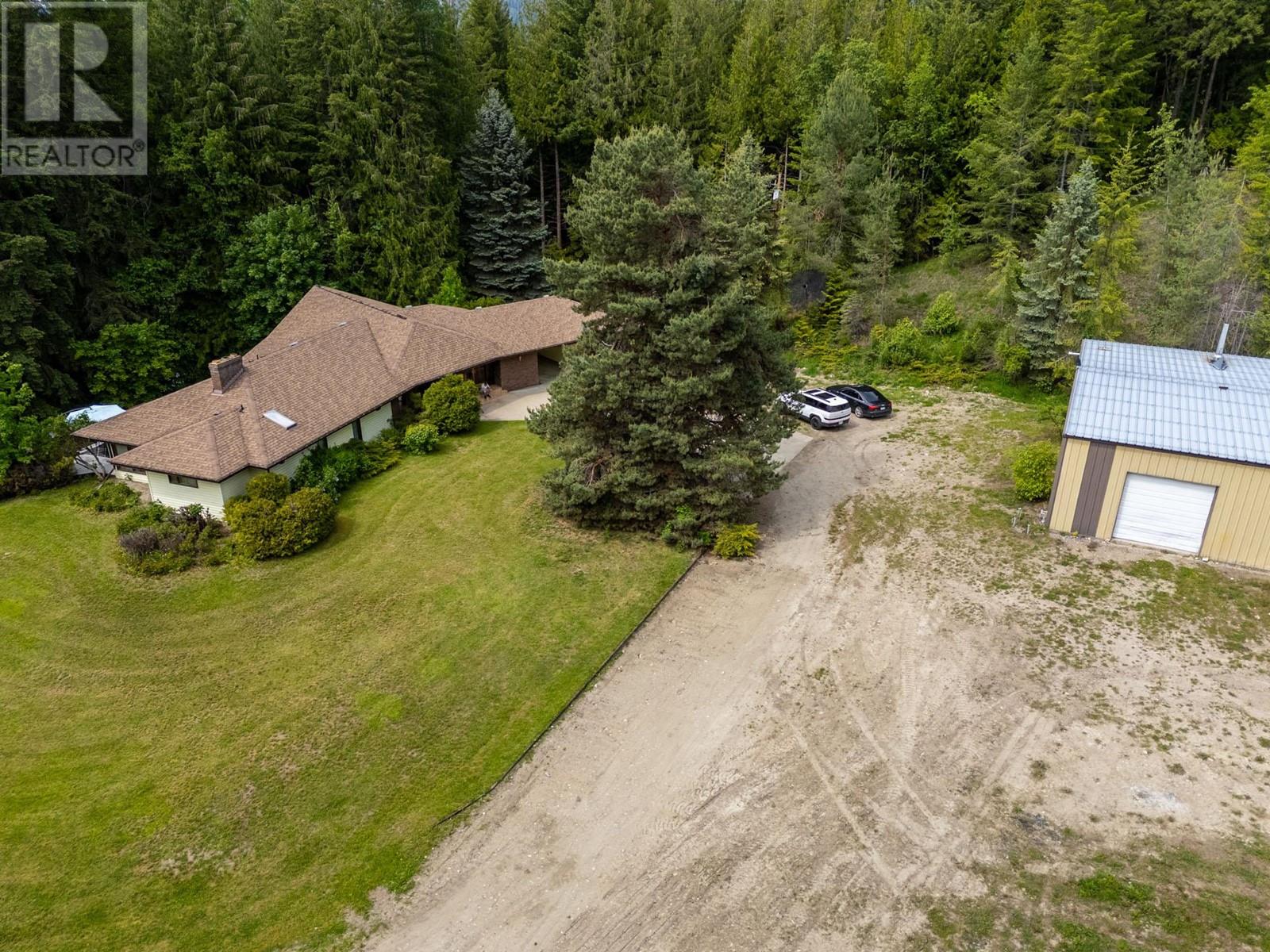 6210 50 Street Ne, Salmon Arm, British Columbia  V1E 3A6 - Photo 81 - 10349534