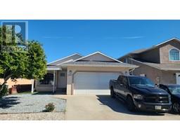 260 WILLOWS Place, oliver, British Columbia